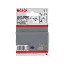 BOSCH Heftgerät 4 x 11,4 x 0,74 mm für HT14 Heftgerät (1000 Stück)