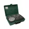 BOSCH Diamant-Lochsägen-Set, 5-teilig im Koffer (33-53-67-73-83 mm)