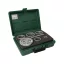 BOSCH Diamant-Lochsägen-Set, 5-teilig im Koffer (33-53-67-73-83 mm)