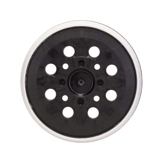   BOSCH Schleifplatte für Exzenterschleifer 125 mm (PEX 300; 400)