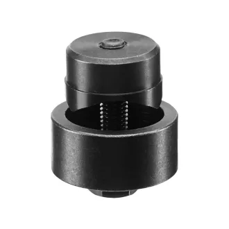 BOSCH Rundschneider für Spülbecken 35 mm