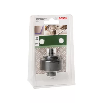 BOSCH Rundschneider für Spülbecken 35 mm