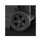 QBRICK SYSTEM PRO 2.0 Rollende Werkzeugkiste mit 2 Schubladen