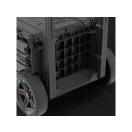 QBRICK SYSTEM PRO 2.0 Rollende Werkzeugkiste mit 2 Schubladen