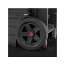 QBRICK SYSTEM PRO 2.0 Rollende Werkzeugkiste mit 3 Schubladen