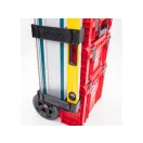 QBRICK SYSTEM Individueller langer Gegenstandshalter