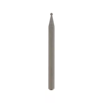 DREMEL Gravierstift kugelförmig 1,6 mm (3 Stück)