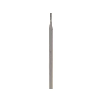 DREMEL Gravierstift zylindrisch 0,8 mm (3 Stück)