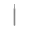 DREMEL Fräskopf zylindrisch 2,0 mm (2 Stück)