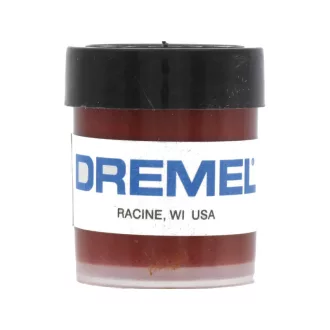 DREMEL Polierpaste für Metalle und Kunststoffe