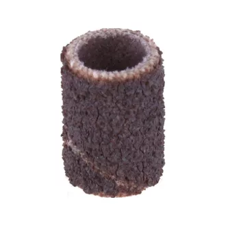 DREMEL Schleifband 6,4 mm / P 60 Aluminiumoxid (6 Stück)