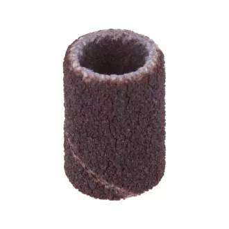 DREMEL Schleifband 6,4 mm / P 120 Aluminiumoxid (6 Stück)