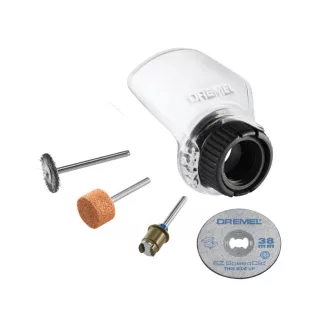 DREMEL Komfortführung für Multifunktionsgeräte