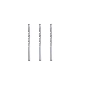 DREMEL Spiral-Gipskartonfräser 3,2 mm (3 Stück)