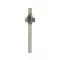 DREMEL Abrundfräskopf HSS 9,5 mm