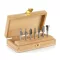 DREMEL Fräsersatz 7-teilig