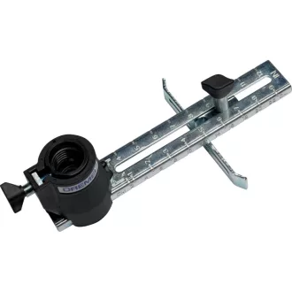 DREMEL Gerade- und Kreisschneider-Befestigung