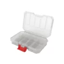 QBRICK REGULAR Organizer Compact transparent M