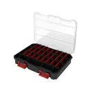 QBRICK REGULAR Organizer Compact schwarz L
