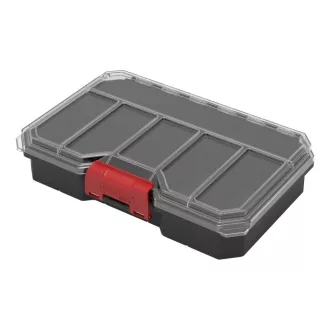 QBRICK REGULAR Organizer Compact schwarz M