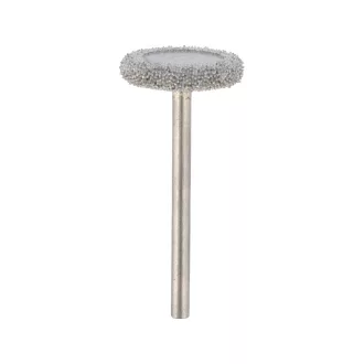 DREMEL Fräskopf rund 19 mm