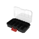 QBRICK REGULAR Organizer Compact schwarz M