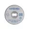DREMEL EZ SpeedClic Trennscheibe für Metall 38 mm (12 Stück)