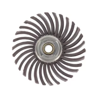 DREMEL EZ SpeedClic Schichtentfernungs-Bürste / P36