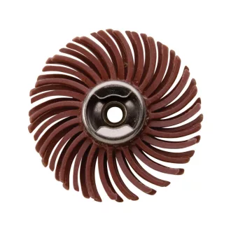 DREMEL EZ SpeedClic Abtragsbürste / P220