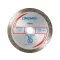 DREMEL DSM540 Diamantschneidscheibe 77 x 11,1 mm