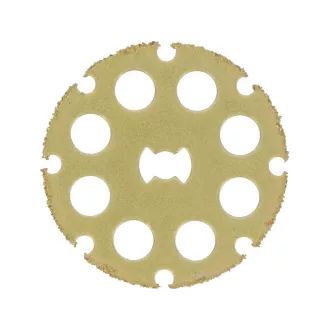 DREMEL EZ SpeedClic Holzschneidscheibe 38 mm