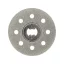 DREMEL EZ SpeedClic Diamanttrennscheibe 38 mm