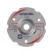 DREMEL DSM600 Schneidescheibe mit Karbidkörnung 77 x 11,1 mm