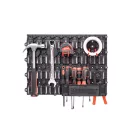 QBRICK SYSTEM Individuelle Wand x2