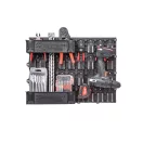 QBRICK SYSTEM Individuelle Wand x2