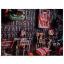 QBRICK SYSTEM Individuelle Wand x2