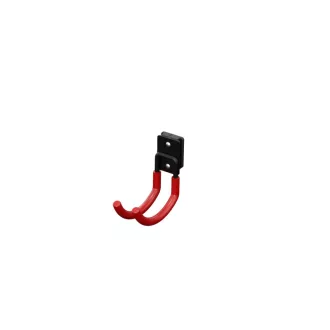 QBRICK SYSTEM Individueller J-Haken Groß