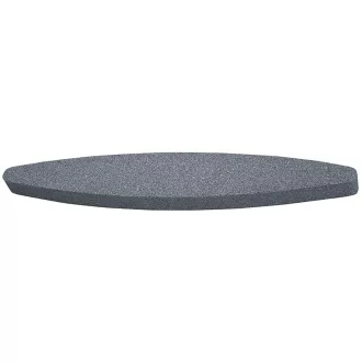 Schleifstein 225 mm oval