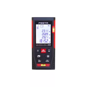 FESTA Laser-Entfernungsmesser 80 m