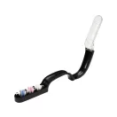 VOREL Messerschärfer 3 Stufen