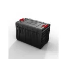 QBRICK SYSTEM PRIME 2 Schubladen Werkzeugkasten Basic