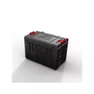 QBRICK SYSTEM PRIME 3-Schubladen Werkzeugkiste Basic