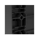 QBRICK SYSTEM PRIME 3-Schubladen Werkzeugkiste Basic