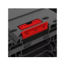 QBRICK SYSTEM PRIME 3-Schubladen Werkzeugkiste Basic