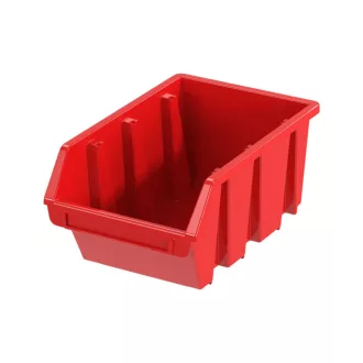 QBRICK REGULAR Ergobox 2,5 L rot