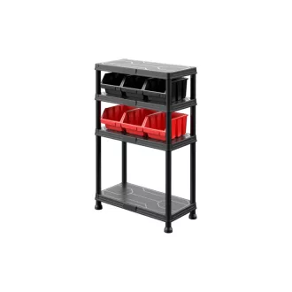 QBRICK REGULAR Aufbewahrungssystem Schrank 1