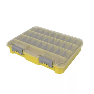 QBRICK REGULAR Ordnungsbox compact gelb L