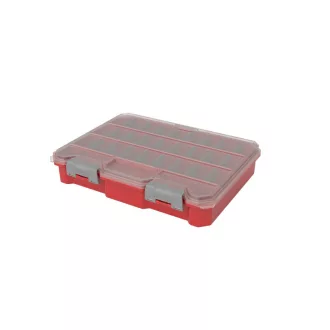 QBRICK REGULAR Ordnungsbox kompakt rot L