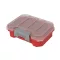 QBRICK REGULAR Ordnungsbox compact rot S