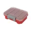 QBRICK REGULAR Ordnungsbox compact rot S